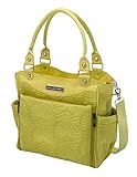 Petunia Pickle Bottom City Carryall Back Pack, Union Square Stop by Petunia Pickle Bottom [並行輸入品]
