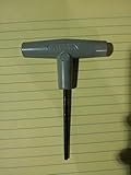 アレンt-20 Torx # 619 plas-t-key # 58952