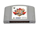 スーパービーダマン バトルフェニックス64