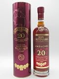 ロン センテナリオ 20 フンダシオン 40度 700ml [並行輸入品]