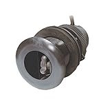 Garmin AIRMAR DST800 Smart Sensor, thru-hull, Depth, Speed, Temp, 20ft, NMEA 2000 [並行輸入品]