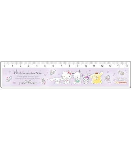 Amazon.co.jp: マーブルチョコ[ものさし]スリム15cm定規おやつ