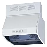 三菱電機 (MITSUBISHI) レンジフードファン ブース形 (深形)・BL認定品 V-604KQ7-BL
