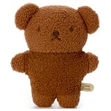 ブルーナ Cacao Bruna もふらっと ぬいぐるみS ボリス ぬいぐるみ高さ約19cm