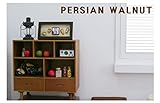 MOM‘S PRESENT　手形 足型 製作キット (PERSIAN WALNUT)
