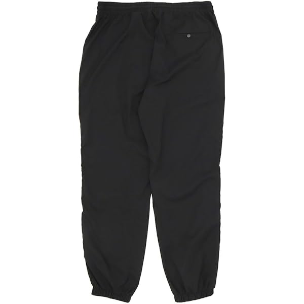 Amazon.co.jp: [ニューエラ] ニットパンツ PA SMOOTH TRACK PNT BLK