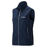 (モンベル) mont-bell レディース ＯＤベスト 1103254 NV XL