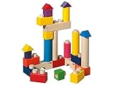 HABA Fit Together Building Blocks Large 27 Piece Set (Made in Germany) [並行輸入品]