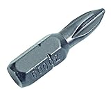 Stanley Proto J60050 # 1 Phillips Insert Bit with 5/16-Inch Hex [並行輸入品]