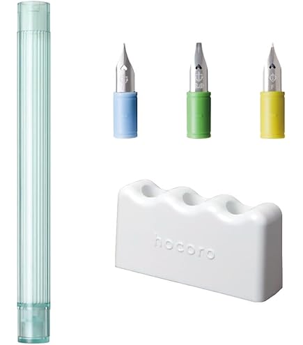 Amazon | AJOTO CORE PEN : 研磨仕上げの真鍮ペン(芯なし) | 筆