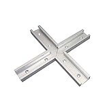 Perfk マイタートラックストップ　T-スロット Tトラック　木工用　30タイプ　アルミニウム合金　