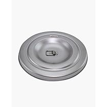Amazon.co.jp: エバニュー(EVERNEW) チタン 570Cupフタ EBY277