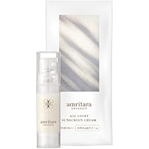 2点セットamritara オールライトサンスクリーンクリーム SPF18 匿名 10%OFF】オールライトサンスクリーンクリーム SPF18 PA+ 40g