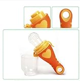 Mamimami Home 離乳食トレーニング器 8ヶ月から以上の離乳食器 4項選択 [L]