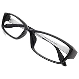 [OTC] ブルーライト カット老眼鏡 メガネ メンズ 大きいサイズ おしゃれ かっこいい PC ちょい悪 TR9506BC-2.0-12