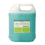 中央有機化学 サブリナ ファースト シャンプー4000ml