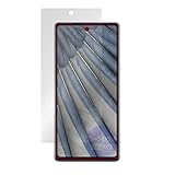 ミヤビックス 【指紋認証対応】 Google Pixel 7a 用 ブルーライトカット 低反射 保護 フィルム 日本製