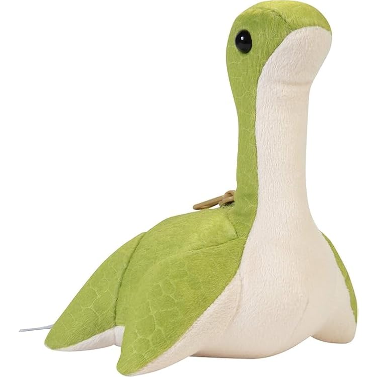 Amazon.co.jp: 【公式ライセンス商品】Apex Legends ネッシー