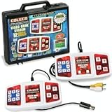 Coleco 60501 Head to Head Video Game System おもちゃ (並行輸入)
