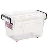 伸和(SHINWA) タッグボックス ナチュラル M-39C st004(N)