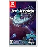 スペースベース スタートピア - Switch