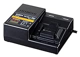 日立工機 急速充電器 スライド式リチウムイオン電池14.4V~36V対応 冷却機能付 UC36YL2
