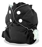 AppleCheeks Little Bundle Set Bamboo (Size 2, Lake Echo) by Apple Cheeks