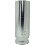 コーケン Z-EAL 3/8(9.5mm) SQ. 6角ディープソケット 15mm 3300MZ-15