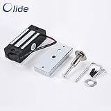 Olide自動ドア用　自動ドア装置　電気錠　　電磁ロック　安全性　アクセスシステム