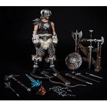 Amazon.co.jp: スカイリム ピュアアーツ DX版 : おもちゃ