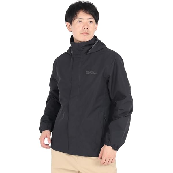 Amazon | [ジャックウルフスキン] ジャケット トロポスフィアJKT M