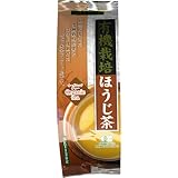 あさみや 有機ほうじ茶 120g