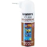 旭エンジニアリング:旭 ビスコティンスプレー 330ml VT-330 型式:VT-330