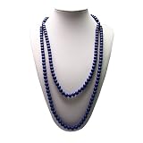 Baby Teething Jewelry for Mom, Food-Grade, BPA-Free Silicone Baby Teething-Necklace Keeps Your Baby 