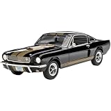 ドイツレベル(Revell) 1/24 シェルビー マスタング GT350H 07242 プラモデル