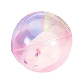 Aszune ハッピーハムスター ローリングボール 子供用 電子玩具 ペット用おもちゃ