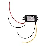 SONONIA 　DC　降圧　12V-3.7V　電圧コンバータ　車載用　LED　電源モジュール