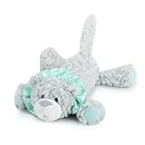 Nat and Jules Rattle, Lucas Lion by Nat and Jules