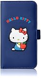 [ヨーイ] [SANRIO] サンリオ 3D キャラクター マルチスマホケース 手帳型 Lサイズ ハローキティ タキシードサム ゴロピカドン ポチャッコ マルチモバイルケース 他機種対応 YY-SR0
