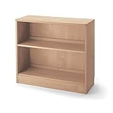 お片付け上手な 絵本 本棚 タイプ／幅×高さ（cm）：Ｂ／９０×７９．５