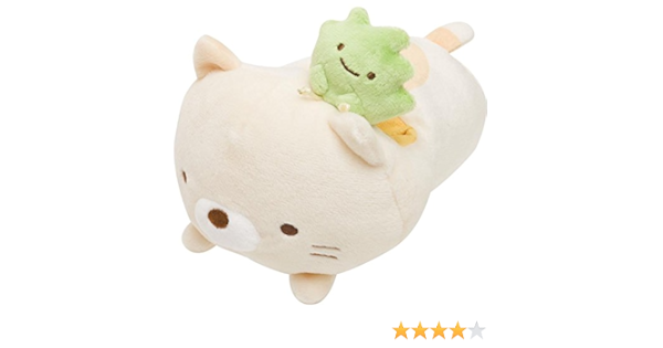 Amazon Mr すみっコぐらし スマホスタンドぬいぐるみ ねこ アニメ 萌えグッズ 通販