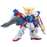 [バンダイ(BANDAI)] ブロックロス ウイングガンダムゼロ 対象年齢 8 才以上