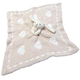 [ベアフット ドリームス] BAREFOOT DREAMS コージーシック ドリーム ミニブランケット Cozy Chic Dream Mini Blanket 530 アニマル ベビーブランケット 