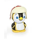 Bright Starts Having A Ball Connect-a-Pals - Penguin by Bright Starts - Kids II [並行輸入品]