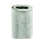 Prime Line Products 100 Count .06in. Ferrules GD12170 - Pack of 100