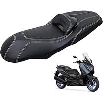 ローダウンシート　【XMAX250】【トリシティ300】　【送料込み】 楽天市場】X-max 300 xmax 250 2018-2022 トリシティ300