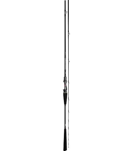 Amazon | ダイワ(DAIWA) 船竿 アナリスターテンヤタチウオ 82-190 