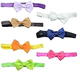 TotMart ACCESSORY ベビー・ガールズ カラー: ピンク