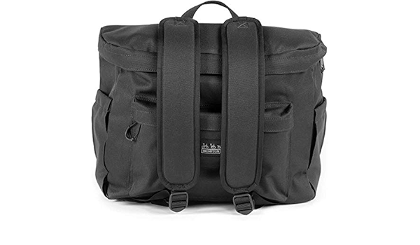 とっておきし福袋 Brompton バックパック Qmetbpb M Bk ブロンプトン バッグ Www Gmfb In