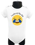 Allure & Grace SHIRT ユニセックス・ベビー ベビー・ボーイズ カラー: ホワイト